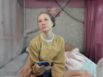 Leila_Bambi_ Chaturbate stream image from February 16, 2026