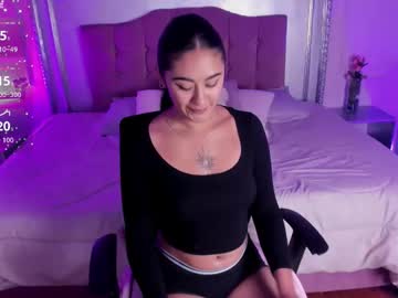 Melodyshine Chaturbate stream image from February 16, 2026