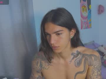 Nati_Sm Chaturbate stream image from February 16, 2026