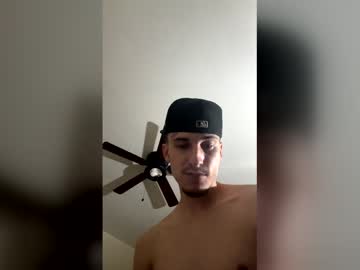 Psycho1331 Chaturbate stream image from February 16, 2026