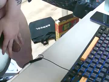 Tpwns7241 Chaturbate stream image from February 16, 2026