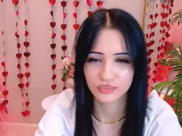 Tracyslayqueen Chaturbate stream image from February 16, 2026