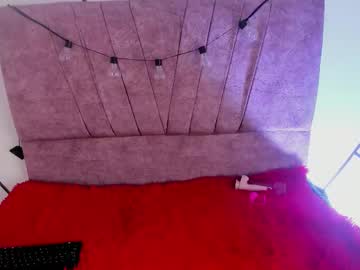 Victoriaa_Anderson_ Chaturbate stream image from February 16, 2026