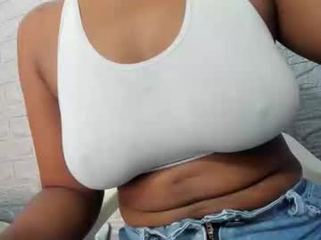 Zamara__ Chaturbate stream image from February 16, 2026