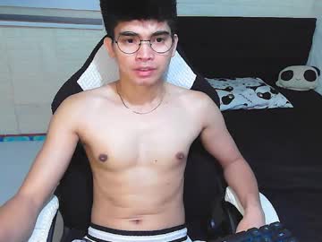 Alpha_Rider Chaturbate stream image from February 16, 2026