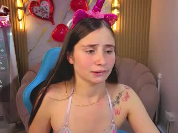 Ariana18_B Chaturbate stream image from February 16, 2026