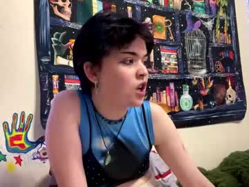 Chaos_At_Midnight Chaturbate stream image from February 16, 2026