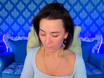 Gracefulmichelle Chaturbate stream image from February 16, 2026