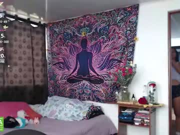 Im_Moonlight Chaturbate stream image from February 16, 2026
