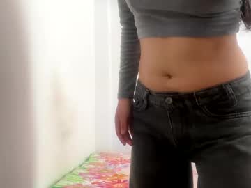 _Justagirl Chaturbate stream image from February 16, 2026