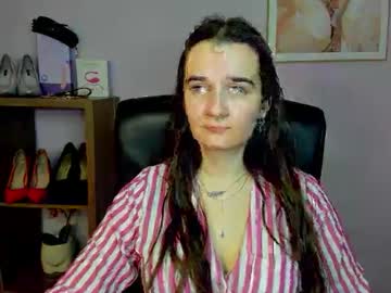 Katedesire Chaturbate stream image from February 16, 2026