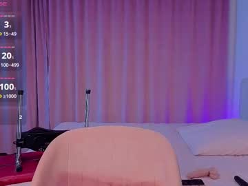 Krystal_Eve Chaturbate stream image from February 16, 2026
