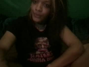 Lickystickynicky Chaturbate stream image from February 16, 2026