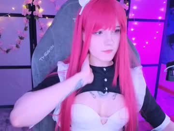_Mariko_ Chaturbate stream image from February 16, 2026
