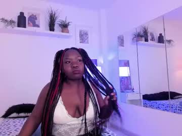 Miaarossee Chaturbate stream image from February 16, 2026