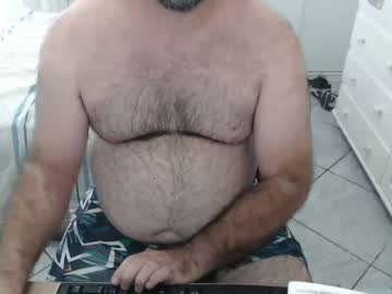 Mysterbearmg Chaturbate stream image from February 16, 2026