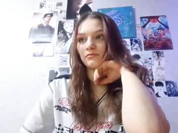 Ngankolek Chaturbate stream image from February 16, 2026
