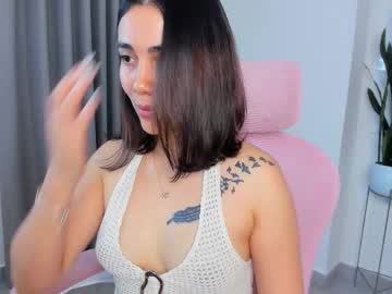 Sara_Ospina22 Chaturbate stream image from February 16, 2026