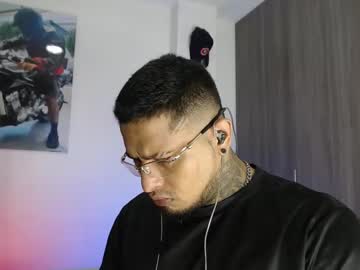 Soy_Apolo Chaturbate stream image from February 16, 2026