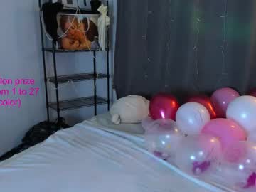 Velourhint Chaturbate stream image from February 16, 2026