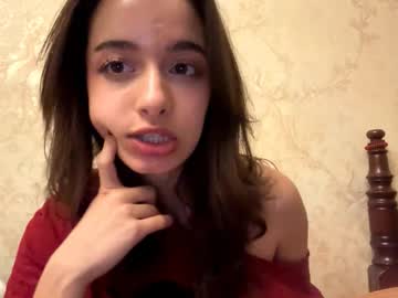 Wanettavina Chaturbate stream image from February 16, 2026