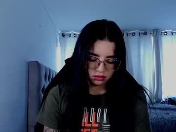 Aliice_Walker_ Chaturbate stream image from February 16, 2026
