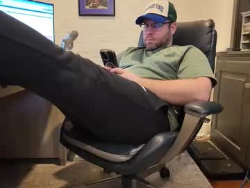 Boredhorndog Chaturbate stream image from February 16, 2026