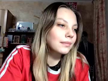 Giuseppinasporcic Chaturbate stream image from February 16, 2026