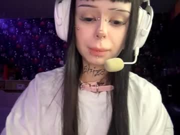 Kathimatayoshi Chaturbate stream image from February 16, 2026