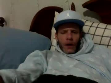 Masterjay69er Chaturbate stream image from February 16, 2026