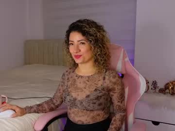 Nicolblossom_ Chaturbate stream image from February 16, 2026
