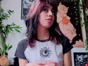 Nyx_Nayla Chaturbate stream image from February 16, 2026