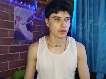Pauldamico Chaturbate stream image from February 16, 2026