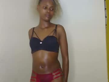 Pretty_Africanah Chaturbate stream image from February 16, 2026