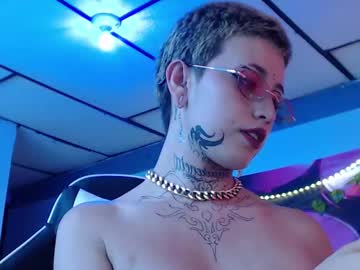 Seley222 Chaturbate stream image from February 16, 2026
