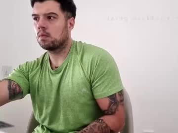 Soulmanager69 Chaturbate stream image from February 16, 2026
