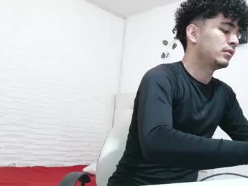 Abell_Hot_ Chaturbate stream image from February 16, 2026