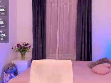 Agent_Polly Chaturbate stream image from February 16, 2026