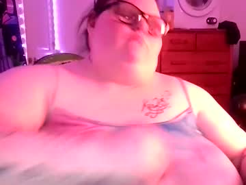 Bigmama91 Chaturbate stream image from February 16, 2026
