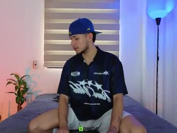 Iam_Angelxxx Chaturbate stream image from February 16, 2026