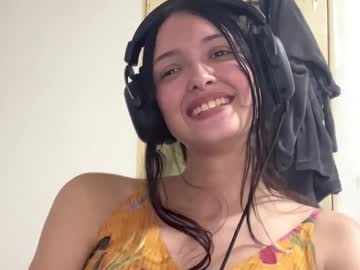Indiraparrinello Chaturbate stream image from February 16, 2026