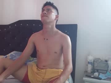 Johan_Kitten Chaturbate stream image from February 16, 2026