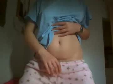 Missnaughty___ Chaturbate stream image from February 16, 2026