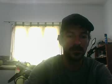 Roqueal Chaturbate stream image from February 16, 2026