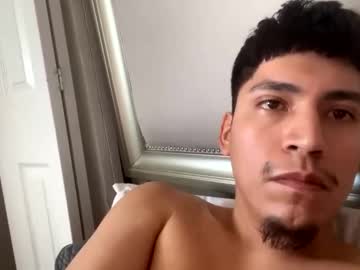 Slickbadboy Chaturbate stream image from February 16, 2026