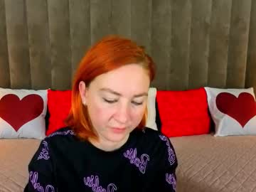 Sweetveroonica Chaturbate stream image from February 16, 2026