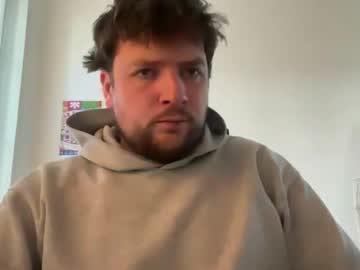 Thierrylumiere Chaturbate stream image from February 16, 2026