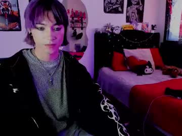 Xzerox_ Chaturbate stream image from February 16, 2026