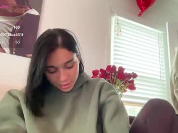 Adriannarodriguez Chaturbate stream image from February 16, 2026
