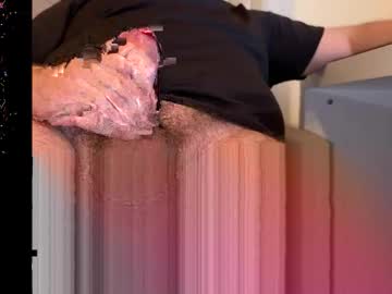 Aran2609 Chaturbate stream image from February 16, 2026